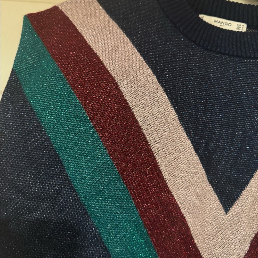 Mango Sweater - Picture 4 of 5